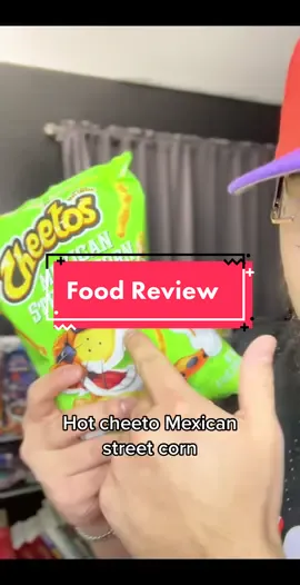 Food review : Cheeto’s #ASMR #FOOD #foodreview #hotcheetos #cheetos #cheetoschallenge 