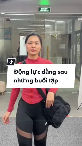 Đi tập gym để rèn luyện sức khoẻ nha mấy bà 😤  #gym #Fitness #htfitness #workout #suckhoe #suckhoe247 #coach  #giamcan #tangcan #nhatkythethao #LearnOnTikTok #GymTok #xuhuong #motivation #gymmotivation 