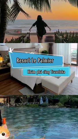 staycation dịp cận Tết thì mình đi đâu nhi? #travel #traveloka #dulich #lifeyourway #sốngđậmchấtriêng #saigon #tếtlớnđammê 