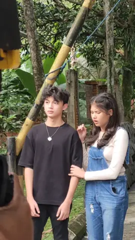 Mala dan Ilham #mala #ilham #panggilanindosiar #sinetron #malailham #malailham😊❤ #Love 