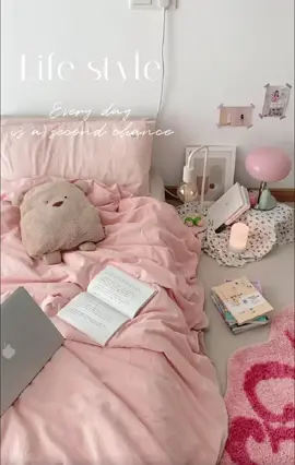 Tone hồng xinh xắn cho các nàng #yeunhaxinh #nhadep #tonehong #trending #thinhhanh #xuhuong #viral #decor #phongtro 