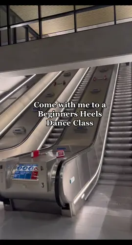 Went to my very first dance class ( Dancewithfaymatt on instagram) and  girlll was I nervous. I haven’t done a routine since Secondary School lol but this was a great class! Even if you didn’t get the moves right you’ll leave feeling empowered, supported and sexy 💗 #beginnerdanceclass #dancewithfaymatt #beginnerheelsclass #heelsdanceclass #thingstodoinlondon #danceforbeginners #adayinthelife #danceclass #fyp #ukblacktiktok #londondanceclass #dancerlife 