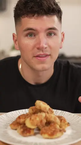 Fresh Chicken Nuggets