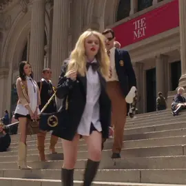 two queens #gossipgirledit #fyp #audreyhope #blairwoldorf #viral #bunnyfilmzz #gossipgirlreboot 