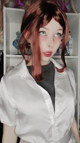 INSIDE JOB FANS WAKE UP!! #regancosplay #reganridleycosplay #insidejobcosplay #insidejobnetflix #insidejob #reganridley #regan #fypシ #god