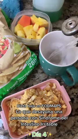 #foryou #sindromedelintestinoirritable #breakfast #parati 