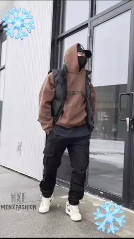 #men #fashion #fashiontiktok #menoutfit #menoutfitideas #boys #streetwear #hoodie #winter #winterfashion #oversized #aesthetic #viral 