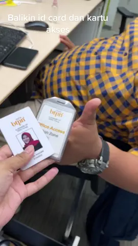 6 januari 2023 adalah last day kerja di Bank BTPN, keputusan terbesar di awal 2023 ku, bismillah semoga yang terbaik #resig #lastday #resignkerja #terminated 