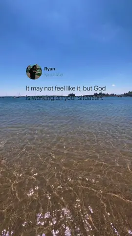 Trust in Him. #fyp #christiantiktok #quotes #trustgod #godsplan #faith #viral 