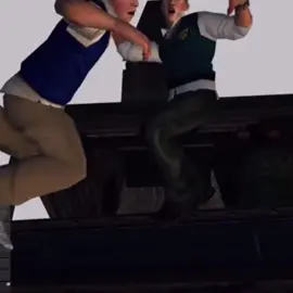 VOCÊ ERA O MEU DUO… #luangameplay  #bully #meme 