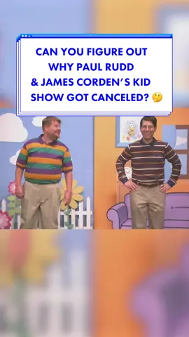 Please don’t take this down TikTok 😂     #latelateshow #jamescorden #paulrudd #paulruddedit 