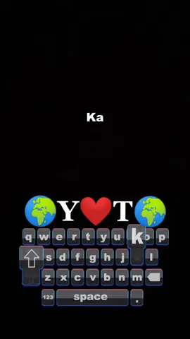 Y❤️T alphabet video #viralvideotiktok #treadingsongs #foryou #foryoupage❤️❤️ 