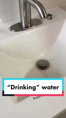 What happens when you disturb old galvanized water piping #plumbing #dirty #dirtyjobs #piping #drinking #water #fail #clean #rust 