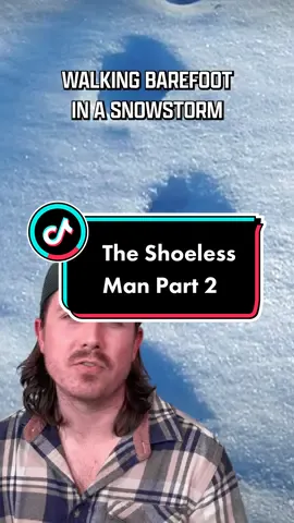 Part 2: Who is the Shoeless Man?  #truecrime #mrballen #disappearance #mrballenstories #mrballenstorytime 