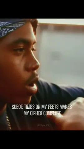 Nas - The World Is Yours #rap #hiphop #music #nas #illmatic 