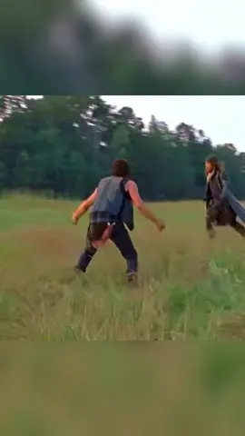 Rick and Daryl chase Jesus 😂 #thewalkingdead #twd #rickgrimes #daryldixon #lol #twdclips #jesus #negansmith #tvshow #andrewlincoln #normanreedus #michonne #twdseason6 #funny #foryou #foryoupage #fyp #xyzbca #4u