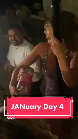 Replying to @aylameijer7 Whitney pouring me a shot of vodka may be the best moment of my life. #rhoslc @Bravo @BravoWWHL thank you for the serv vodka @trixiemattel 