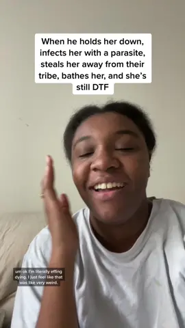 just like so different and fun #BookTok #ipb #iceplanetbarbarians #rubydixon #alienromance #alienromancebooks 