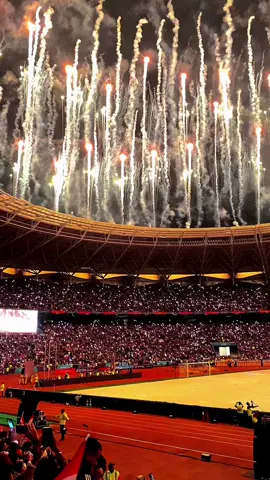 ليس هناك أجمل  من أن يكون الانسان عراقيا #البصرة #خليجي_25_بصراوي 