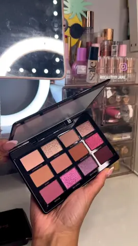 Sparkle Season Part 2✨💜💕 Such a GORGEOUS palette! All the golds and cranberry shades in the palette scream HOLIDAYS!  Thinking of using this palette for Christmas Eve and creating “my take on The Cranberry Holiday Glam” ✨💜💕 GRWM-Tune in this Saturday on my stories were I’ll be creating my look with this palette!  Which colors should I choose?! Let me know in the comments! 👇🏼👇🏼 🫶🏼Thank you for all the recent follows and support #artistcouture #suprememauves #sparkly #glittermakeup #eyeshadowpalette #sparklymakeup #sparklythings #makeupreels #makeupreel #beautyreels #beautyreel #trendingmakeup #newmakeup #trendingbeauty #viralmakeup #vanitymakeup #TikTokBeauty #fridayfavorites #a est het i c #wintermakeup #makeupswatches #musthavemakeup #musthavebeauty #highlight 