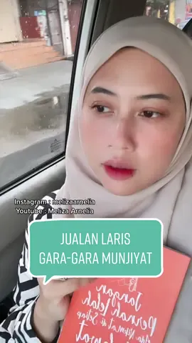 Membalas @mufa1176 salam kenal kembali mbak 😘  #janganpernahlelahshalawat #testimonishalawat #shalawat #manfaatshalawat #shalawatmunjiyat 