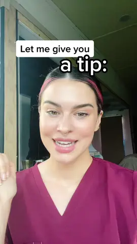 If you have to ask about this… then, yes. You’re mean. Change your behavior. #icunurse #icu #k18results ##nurselife##nurse##nursestiktok##nursetok##nursehumor##nursecomedy##nursebully##unitbully##nursessupporttheiryoung##nursessupportingnurses