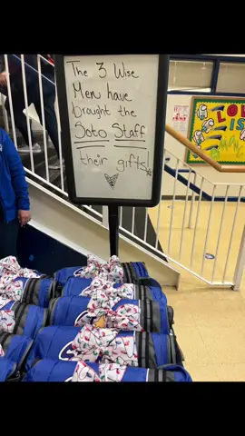 Celebrando los Tres Reyes Magos 