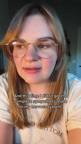 i wish 23 year old me could see me now