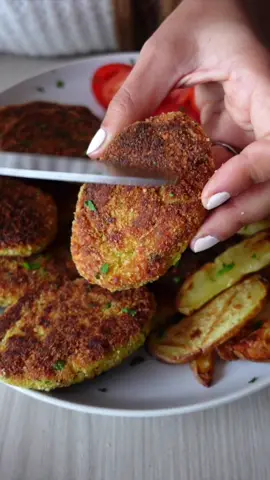 This is Kotlet…. A Persian dish so close to my heart that reminds me of both of my grandmas. They’re no longer with us, but they both would make these for me as a child and it’s a dish so nostalgic to me 🙌 Have you ever tried Kotlet? It’s similar to a patty or rissole and so yum!  Here I’ve made my own vegetarian twist on it that I can’t wait to share 💚 Now imagine me being arrested and thrown into prison for sharing this recipe on social media…. This is what happened today to an Iranian chef Navab Ebrahimi. Absolutely heartbreaking 💔 This video is for my grandmas, Navab, and the people of Iran 💔🤍💚 Will have the recipe up soon so you can try it xxx  #kotlet  #per#persianfoodr#persiana#irant#kotletdayv#navabebrahimig#vegetarians#EasyRecipesrsian   https://cookingwithayeh.com/persian/