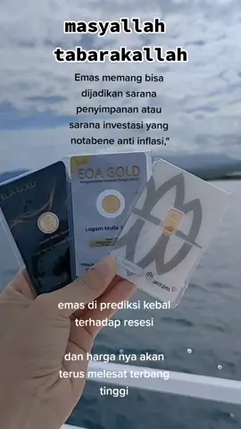 bismillah semangat pagi #logammulia #nabungemas #investasiemas #emas24k 