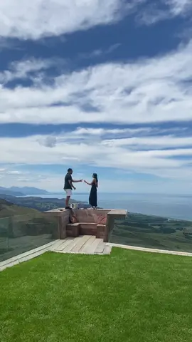 2 years ago today 💍 🥹 @Krishan Bhikha  #fyp #engagement