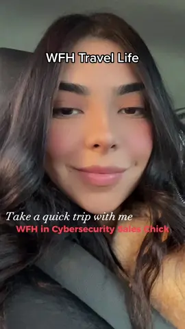 #techjobs #techjobsalaries #corporatetiktok #cybersecurity #wfhlife #wfh #charlottetilbury 