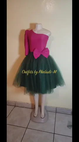 #traditionalwear  Place ur order now on 061 855 1080 