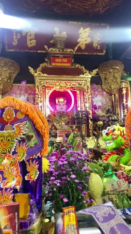 Đền hoàng hôm nay 16/12/2022 đông vui nhộp nhịp lắm #nammoadidaphat🙏🙏🙏🌹🌹🌹🌹🌹🌹🌹🌹🌹🌹 #đền_ông_hoàng_bẩy_bảo_hà_làocai 