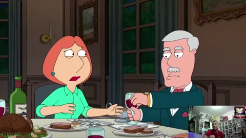 Yo Family Guy Has Not Lost Its Touch Peter Peteeeeer noooooo!! #familyguy #familyguyclips #toofunny #petergriffin