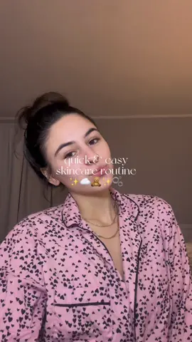 skincare routine✨🤍✨☁️🧸🫧 #skincare #skincareroutine #skincaretips #theordinary #easyskincareroutine #SkinCare101 #skincareproducts #skincarecheck 