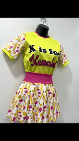 #schoolisinsession #customoutfit #sewingtiktok #letsgetcraftycustoms #fypage #f #explorepage #letssew 