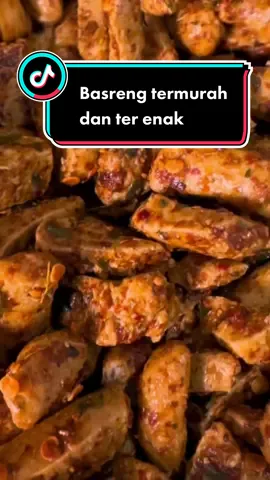 Basreng murah dan enak sejagat tiktok #basrengpedasdaunjeruk #basreng #basrengviral #basrengpedas #basrengdaunjeruk 