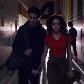 He’s in love with you #ginnyandgeorgia #ginnyandgeorgiaseason2 #marcusbaker #fyp #edit 