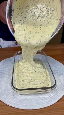 Super Cremosa, Rápido de Fazer e Com Sabor Irresistível.     ##vibedodia##viral##sobremesa##formigueiro##foryou##receitas ##fy##fyp##sobremesademaracuja