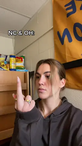 STAY OUT OF THIS CT #nc #ohio 