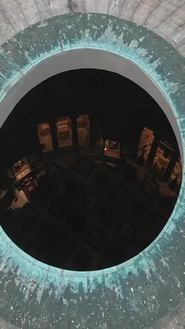 Pantheon 🇮🇹 in the eye of the pantheon❤️🤌🏼 #pantheon #art #roma 