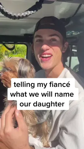 Episode 5 | I don’t think we will be naming our kid this 😂💀 #kidnames #couplecomedy #boyfriend #couplegoals 