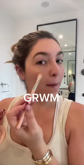 As we used to say in school “dress well test well” 😂😂 #getreadywithme #grwm #workout #morning #morningroutine #MakeupRoutine #beautyroutine #getreadyfortheday #newyearsresolution #2023goals