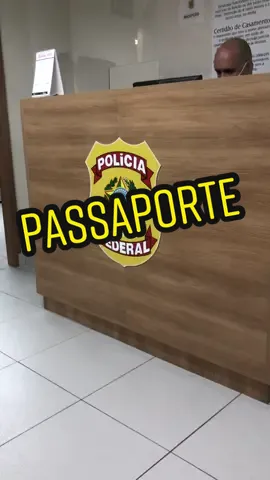 Esse foi o dia que fui deixar minhas digitais e tirar foto pro passaporte, não pode filma ai dentro mas com muita cautela eu fiz esse pequeno video #viajem #passaporte #deus #sonho #gratidao #yyyyyyyyyyyyyyyyyy #tiktok #portugal #brasil #europa #fe #policiafederal 