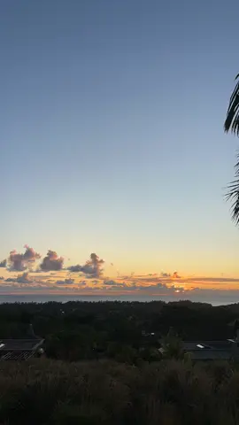 Relax and watch the sunset #mauritius #sunset #mauritiustiktok #relax #nature #southafrica #tiktoksa #beautiful #SAMA28 