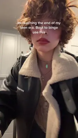 Not a minor // 8 days till im 20 🕺🏻