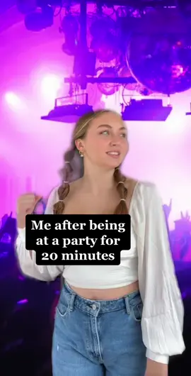 I hope this reaches the right audience 🙋‍♀️| immediately want to be home in sweatpants eating ice cream