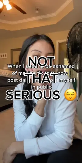 Honestly, it’s nothing to it 😂😂 if you love it just do it lol not that serious #contentcreator  #contentcreatorhumor #trendingsound 