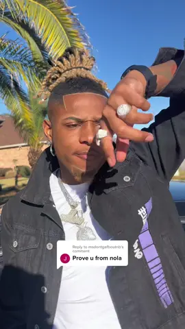 Replying to @msdontgafboutnb  there ya go 😝🤷🏽‍♂️ #fyp #foryou #nola #neworleans 
